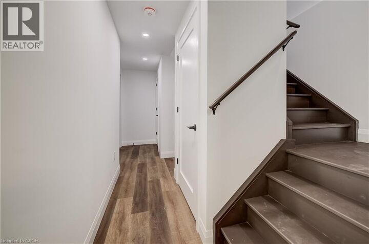 Property Photo:  573 Guelph Street Lower  ON N2H 5Y2 