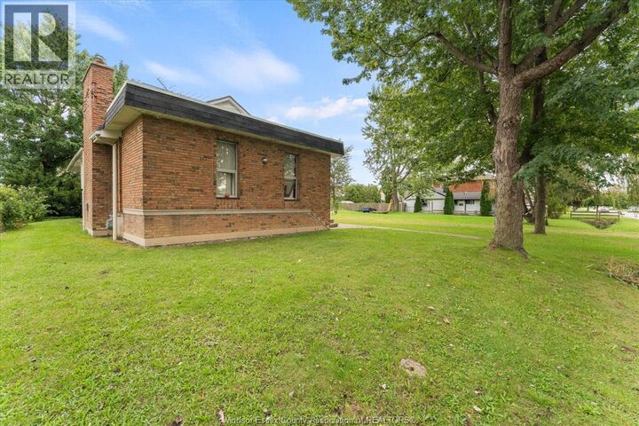 Property Photo:  3614 Turner Road  ON N8W 3N1 