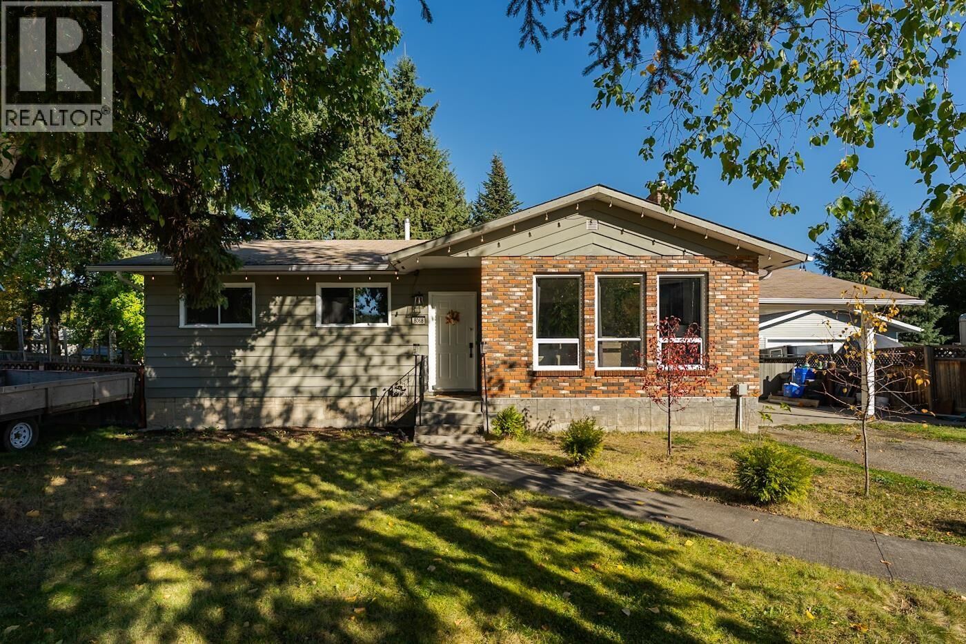 Property Photo:  8068 Princeton Crescent  BC V2N 3W5 