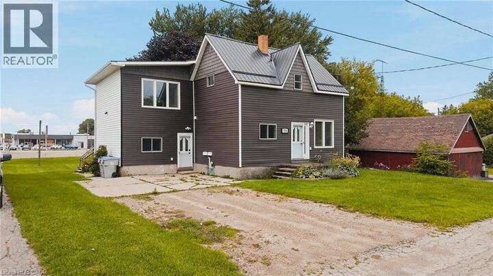 Property Photo:  756 Inkerman Street East  ON N4W 2P2 