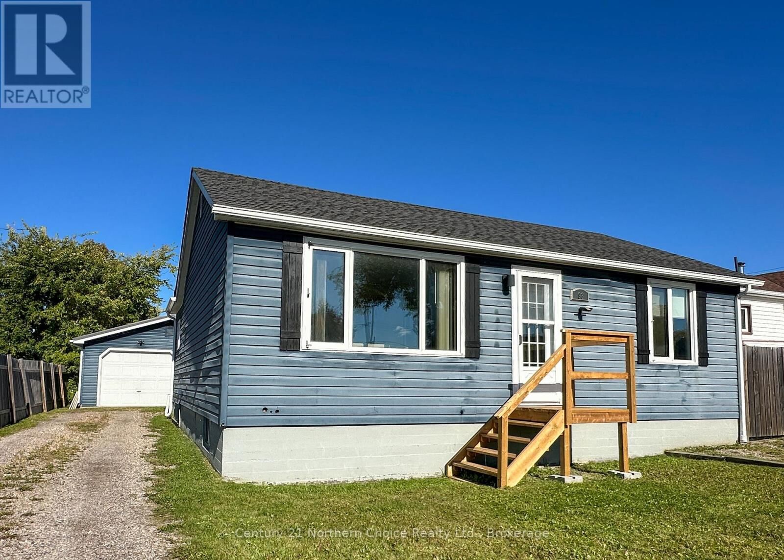 Property Photo:  93 Dickenson Road  ON P0V 1C0 