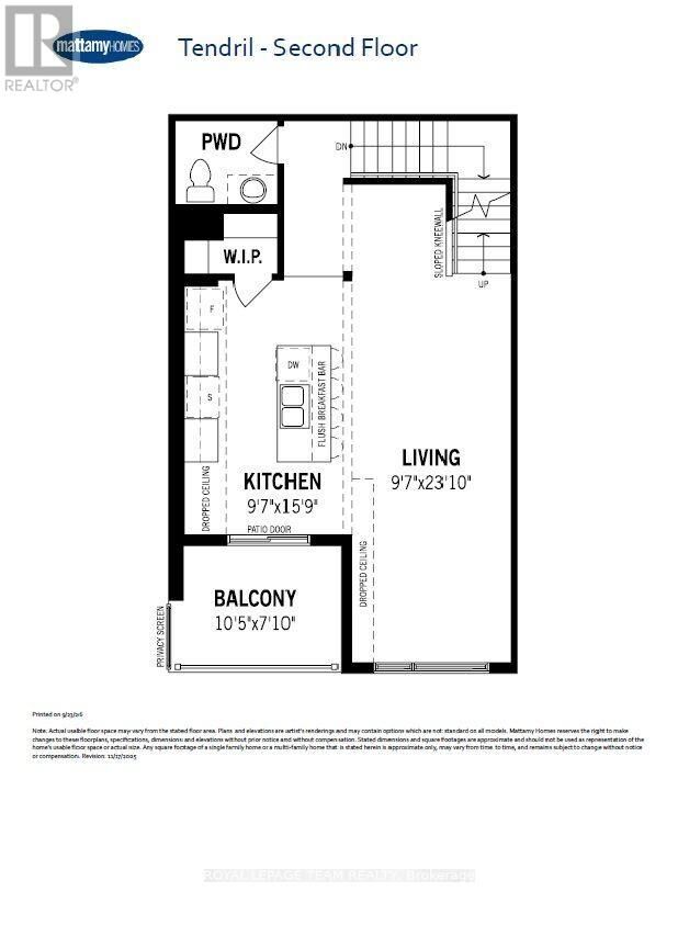 Property Photo:  Lot 3593  ON K1K 5C2 