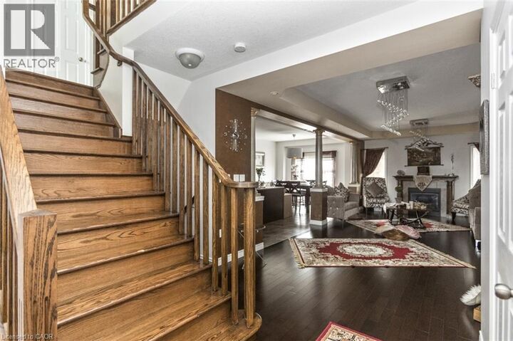 Property Photo:  183 Pelech Crescent  ON L0R 1P0 