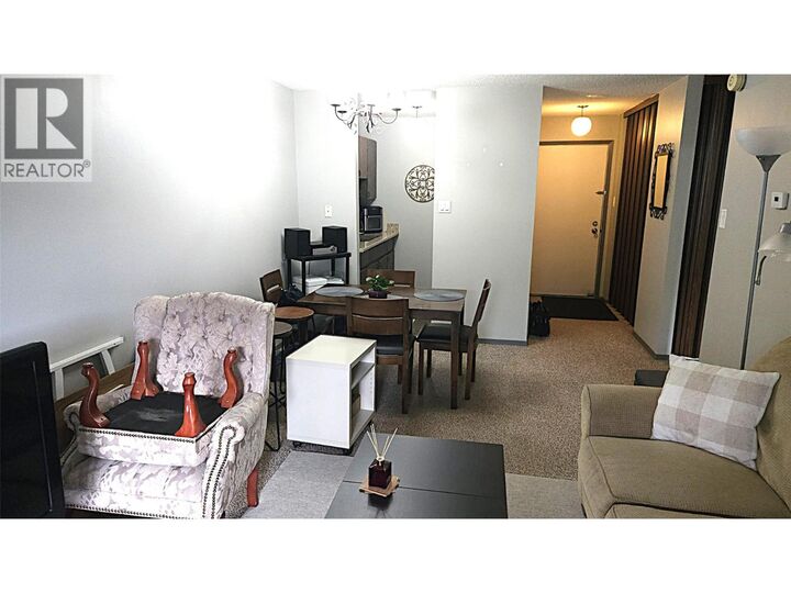 Property Photo:  1560 Summit Drive 335  BC V2E 1R5 