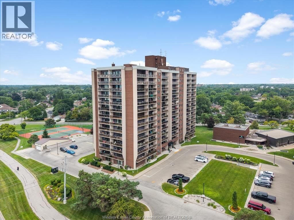 Property Photo:  9099 Riverside Drive East E109  ON N8S 4P9 
