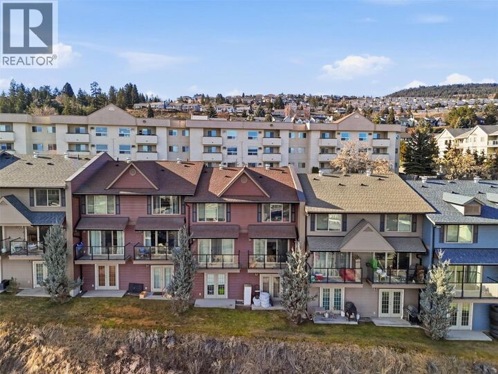 Property Photo:  1110 Hugh Allan Drive 5  BC V1S 0B5 