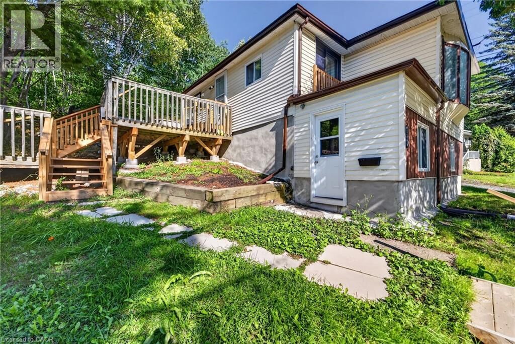 Property Photo:  1244 Martindale Road  ON P3E 4J5 