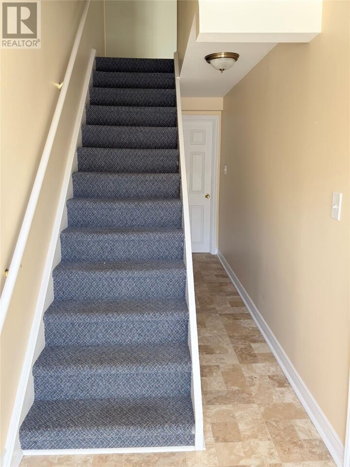 Property Photo:  15 Noad Place  NL A1E 3Y7 