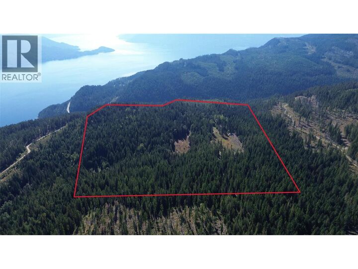 Property Photo:  Dl 12547 Loon Lake Road  BC V0G 1A0 