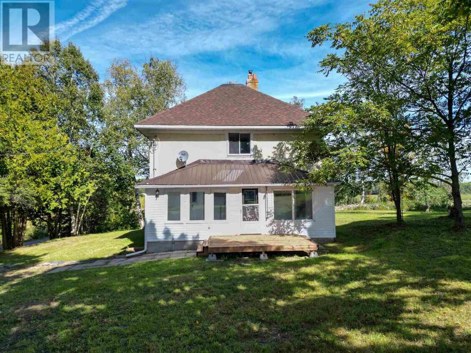 Property Photo: 2319 Dayton Rd ON P0R 1H0