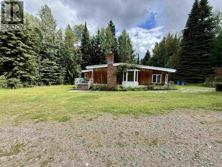 Property Photo: 9921 Haldi Road BC V2N 6J5