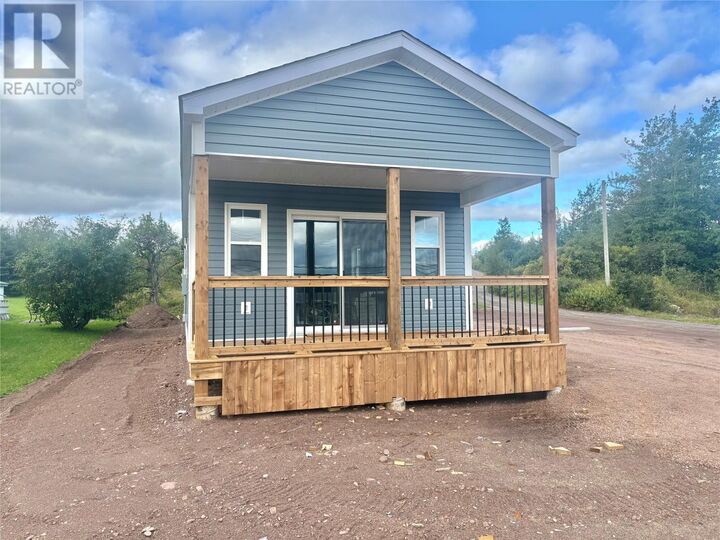 Property Photo:  81A Commonwealth Drive  NL A0H 1E0 