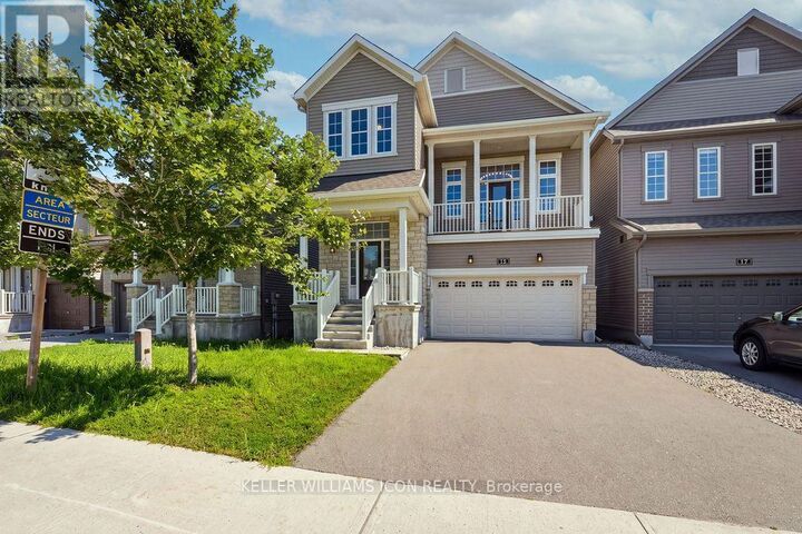 Property Photo:  15 Aura Avenue  ON K2J 6S1 