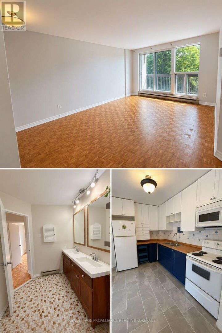 Property Photo:  66 Greenview Drive 402  ON K7M 7C5 
