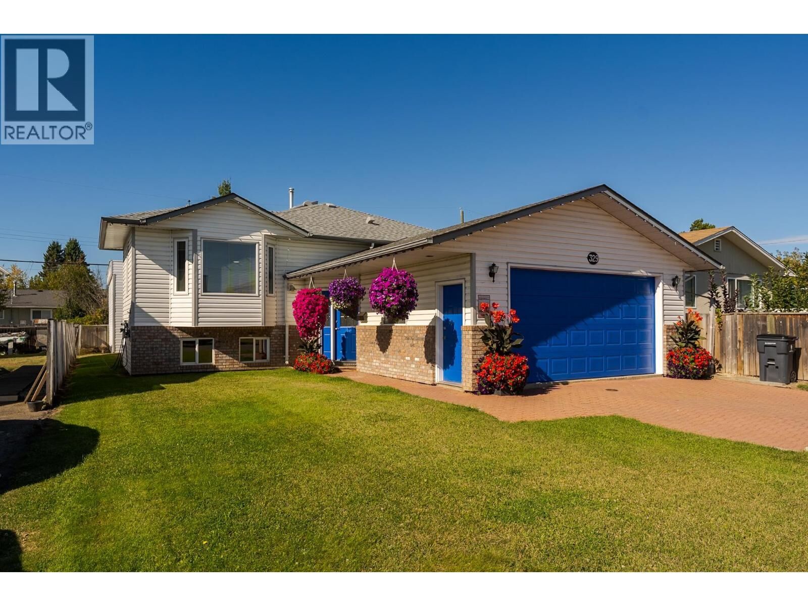 Property Photo:  329 Irwin Street  BC V2M 2X4 