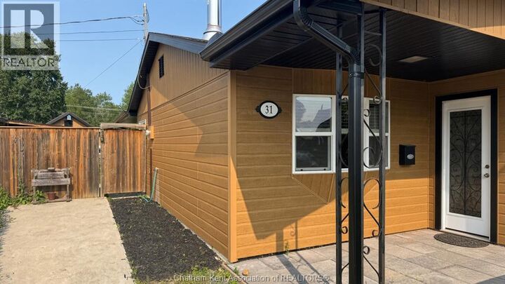Property Photo:  31 Heron Drive  ON P0T 2C0 