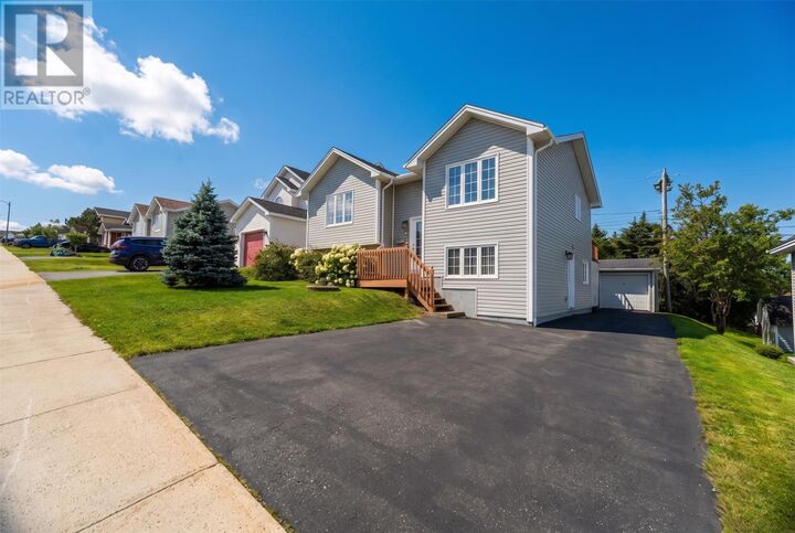 Property Photo:  29 Anquille Avenue  NL A1L 3X2 
