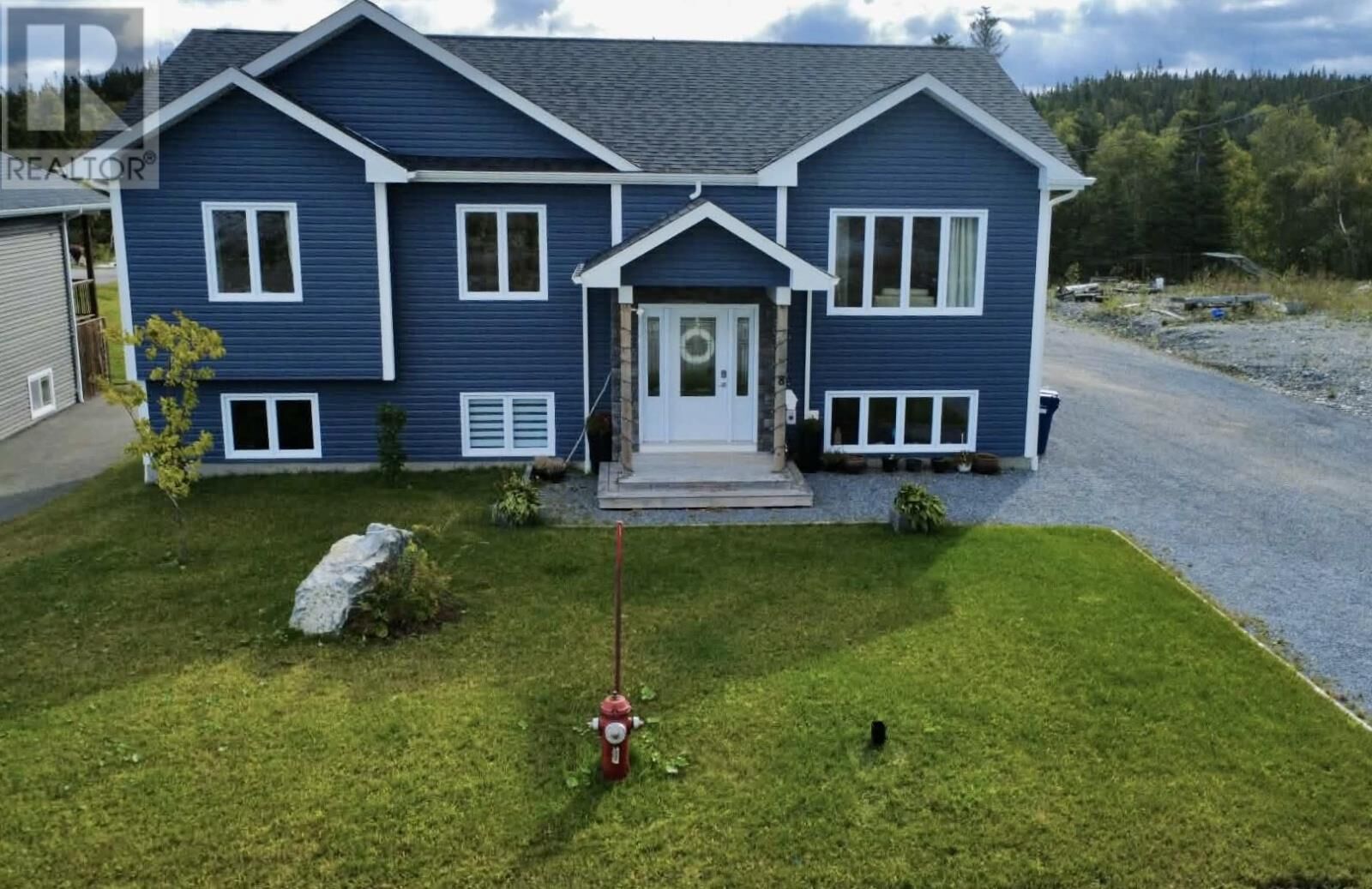 Property Photo:  8 Parkway Heights  NL A2H 7E6 