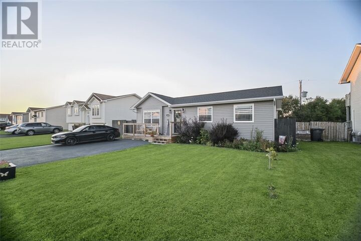 Property Photo:  13 Kimbar Drive  NL A1X 0A3 