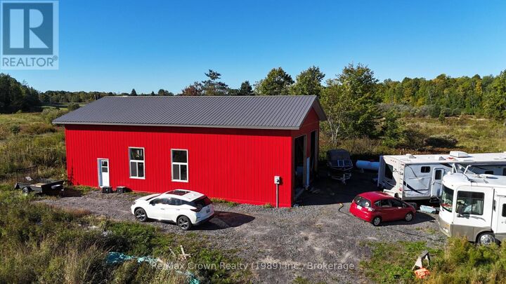 Property Photo:  71 Trailaine Road  ON P0H 1A0 