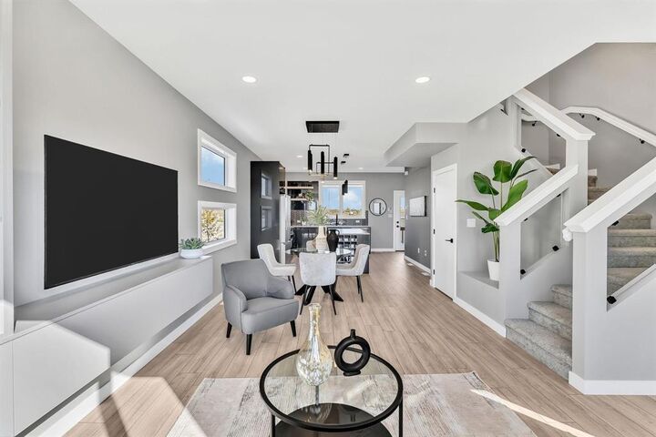 Photo de la propriété: 1264 Templeton Avenue MB R2G 0P2