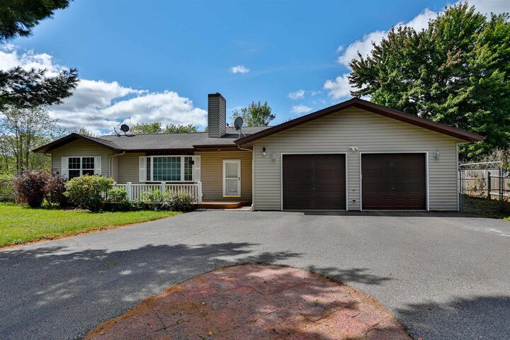 Property Photo: 201740 Dorie Lane WI 54455