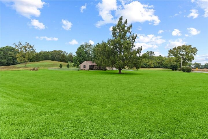 Property Photo:  3424 Stony Creek Road  OH 43078 