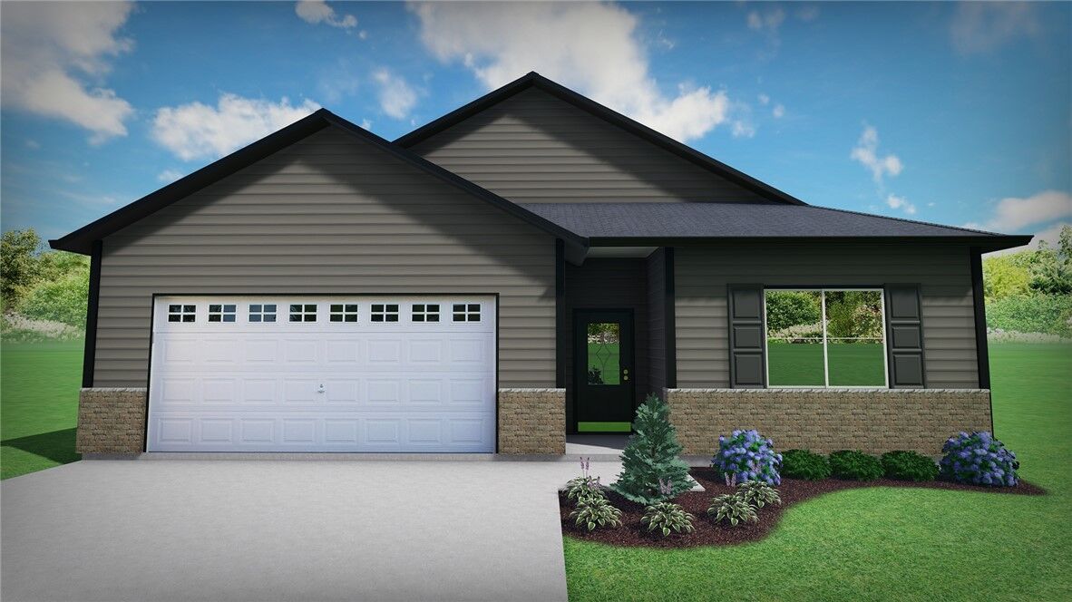 Property Photo:  3538 Park Crest Lane  OH 45414 