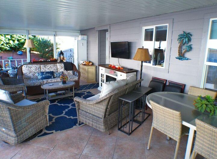 Property Photo: 84136 Avenue 44, #661 CA 92203