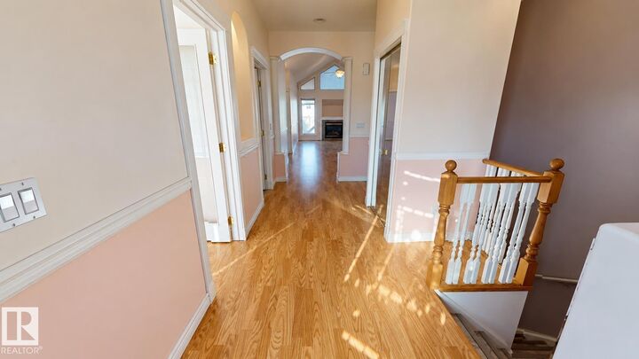 Property Photo:  Ravine Villas 323  AB T9E 8H3 
