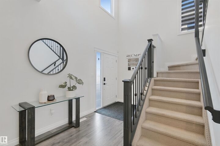 Property Photo:  215 Henderson Link  AB T7X 0C7 