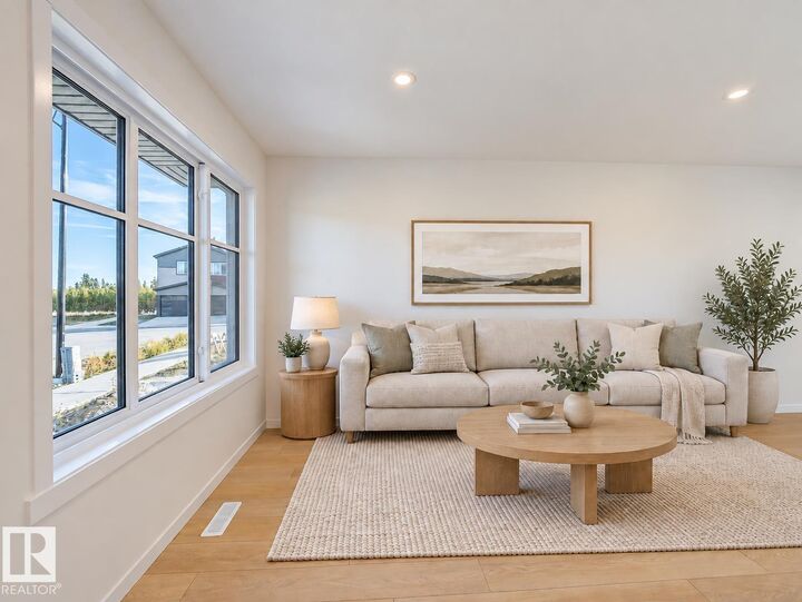 Property Photo:  17212 4 Street NW  AB T5Y 4K9 