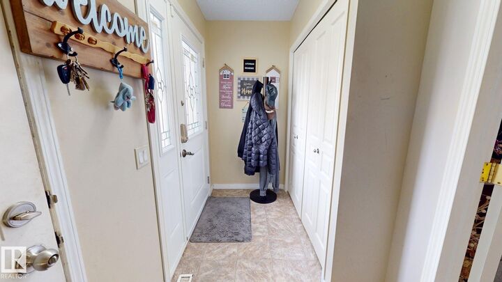Property Photo:  15135 43 Street NW  AB T5Y 3B3 