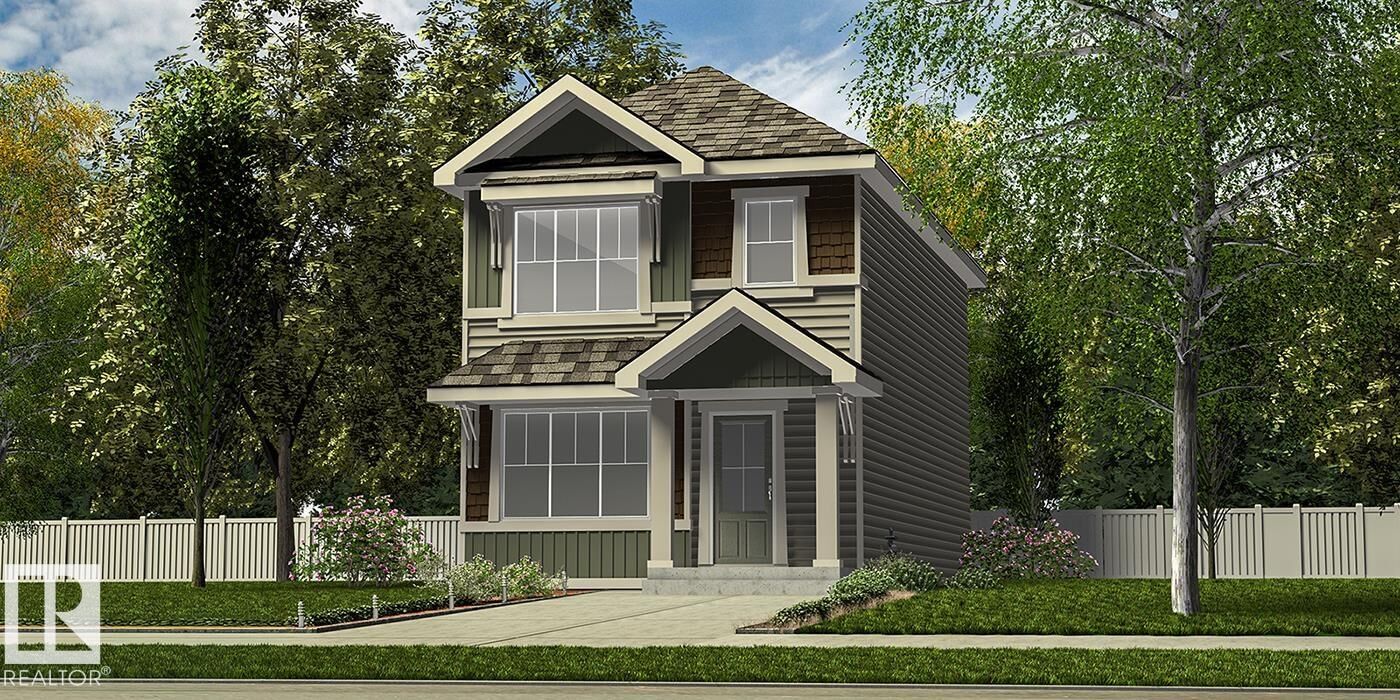 Property Photo:  2020 211 Street NW  AB T6M 3H6 