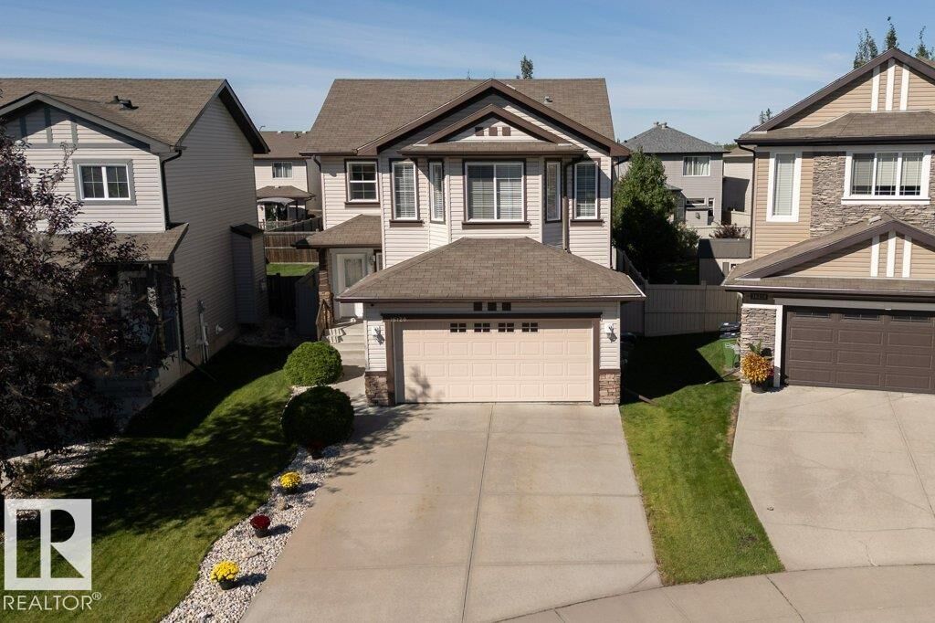 Property Photo:  16120 138 Street NW  AB T6V 0E2 