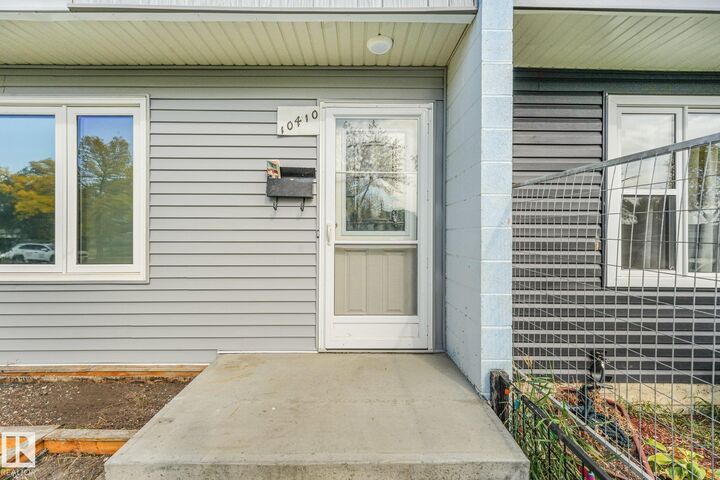 Property Photo:  10410 Lauder Avenue NW  AB T5E 5P8 
