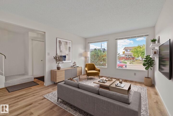 Property Photo:  14411 23 Street NW  AB T5Y 1T4 