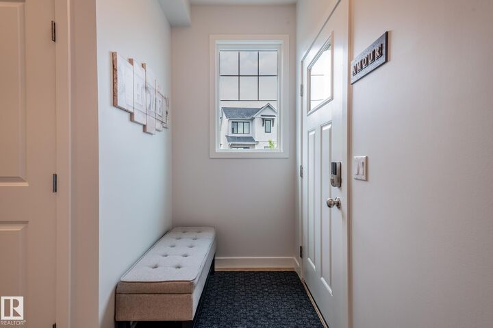 Property Photo:  4804 Cawsey Terrace SW  AB T6W 5M7 