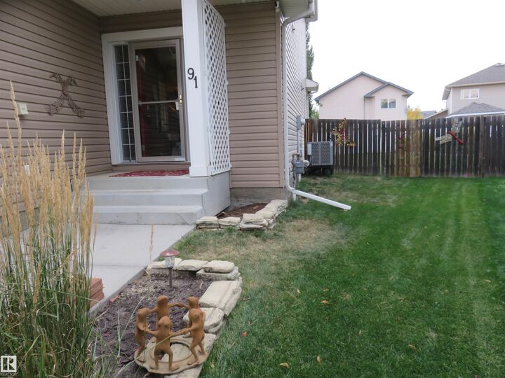 Photo de la propriété: 91 Birch Place AB T8L 0A5