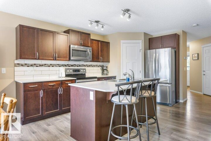 Property Photo:  12217 177 Avenue NW  AB T5X 0L1 