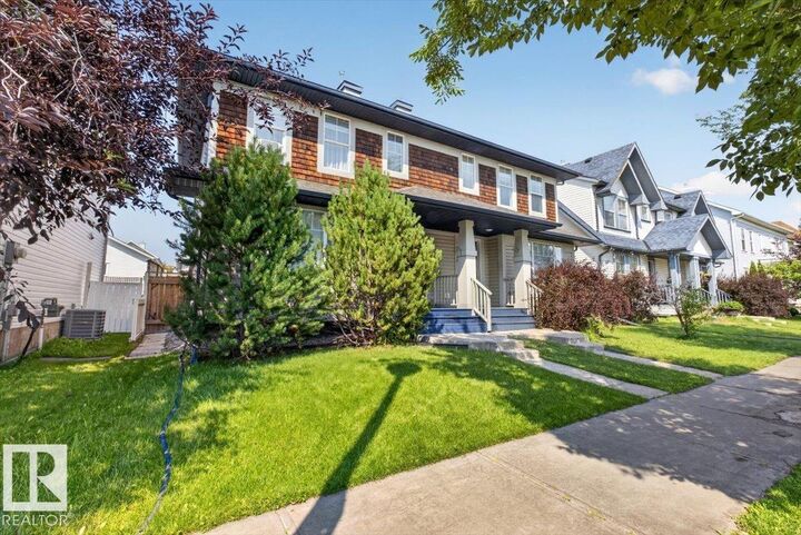 Property Photo:  6030 S Terwillegar Boulevard NW  AB T6R 0K5 