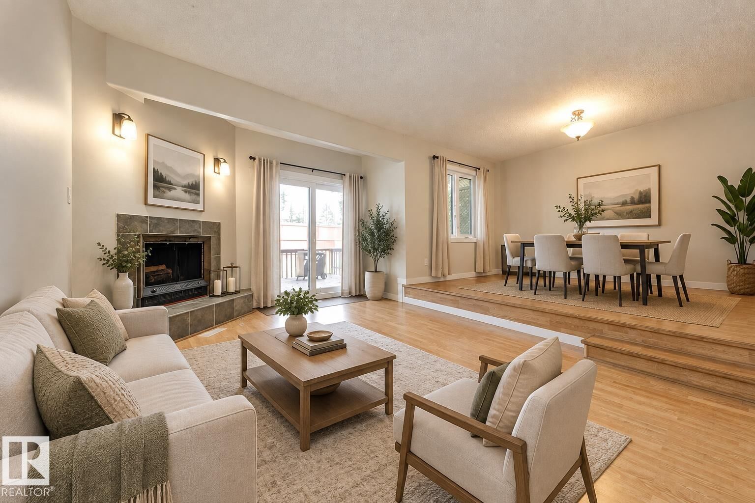 Photo de la propriété:  94 Lacombe Point(E)  AB T8N 3P7 