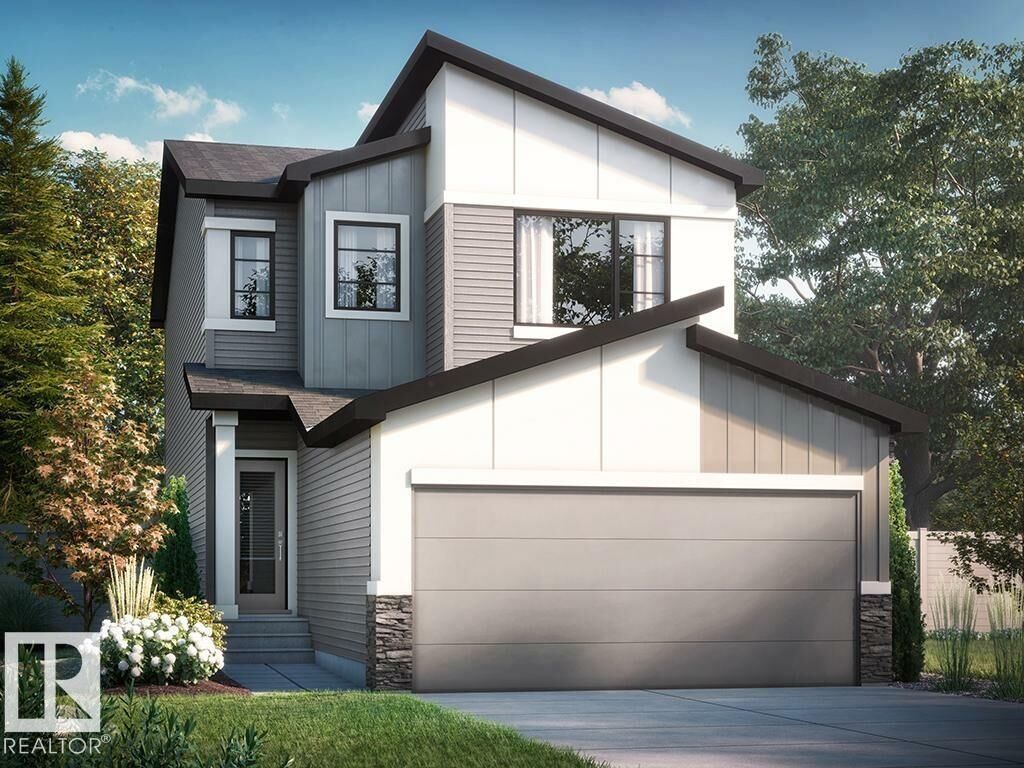 Property Photo:  325 Linden Loop  AB T9E 1T2 