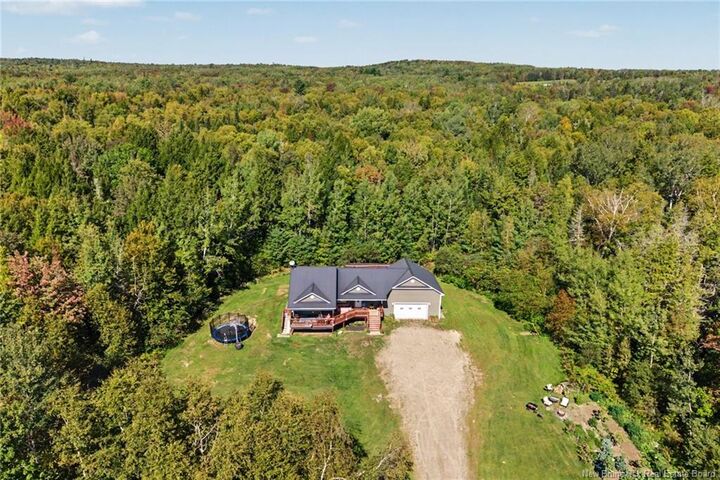 Property Photo:  3442 Route 105  NB E6L 1J3 