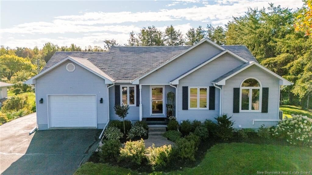 Property Photo:  928 Coverdale Road  NB E1B 5E5 