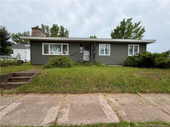 Photo de la propriété: 88 Watson Avenue NB E1C 8C3