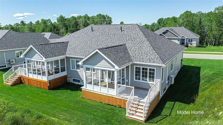 Photo de la propriété:  42 Leavery Street  NB E3G 5V6 
