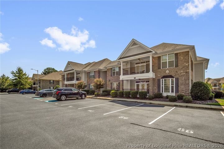 Property Photo:  821 Astron Lane 103  NC 28314 