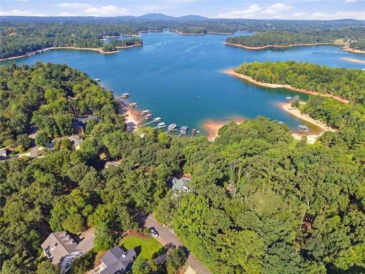 Property Photo: 6340 Barberry Hill Drive GA 30506