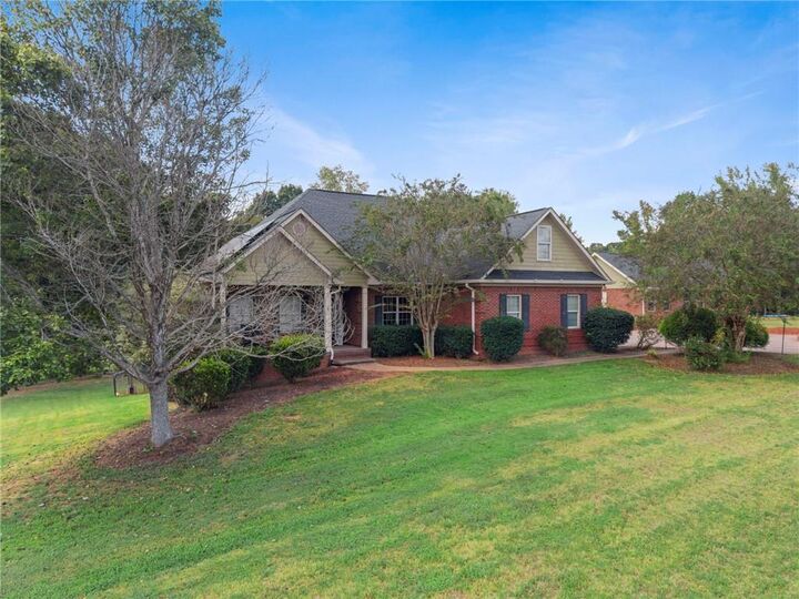 Property Photo:  70 Line Drive  GA 30056 